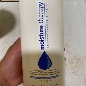 AVON Moisture Therapy Cream